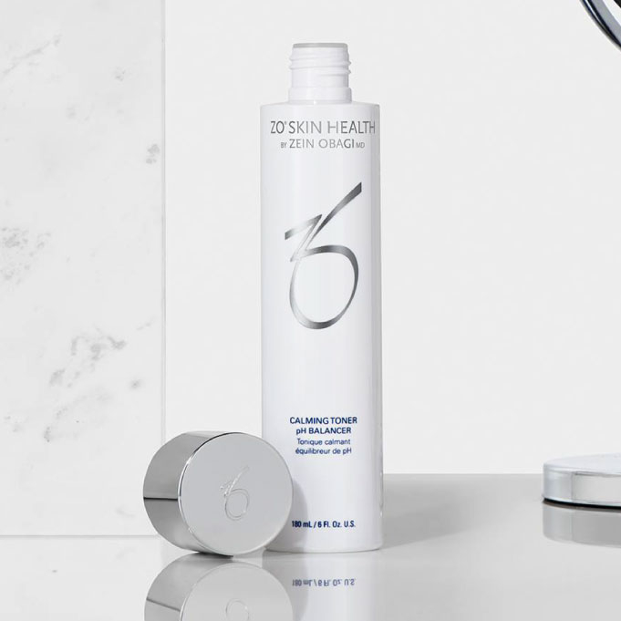 ZO SKIN HEALTH Calming Toner - Lotiune Calmanta pentru Fata [3]