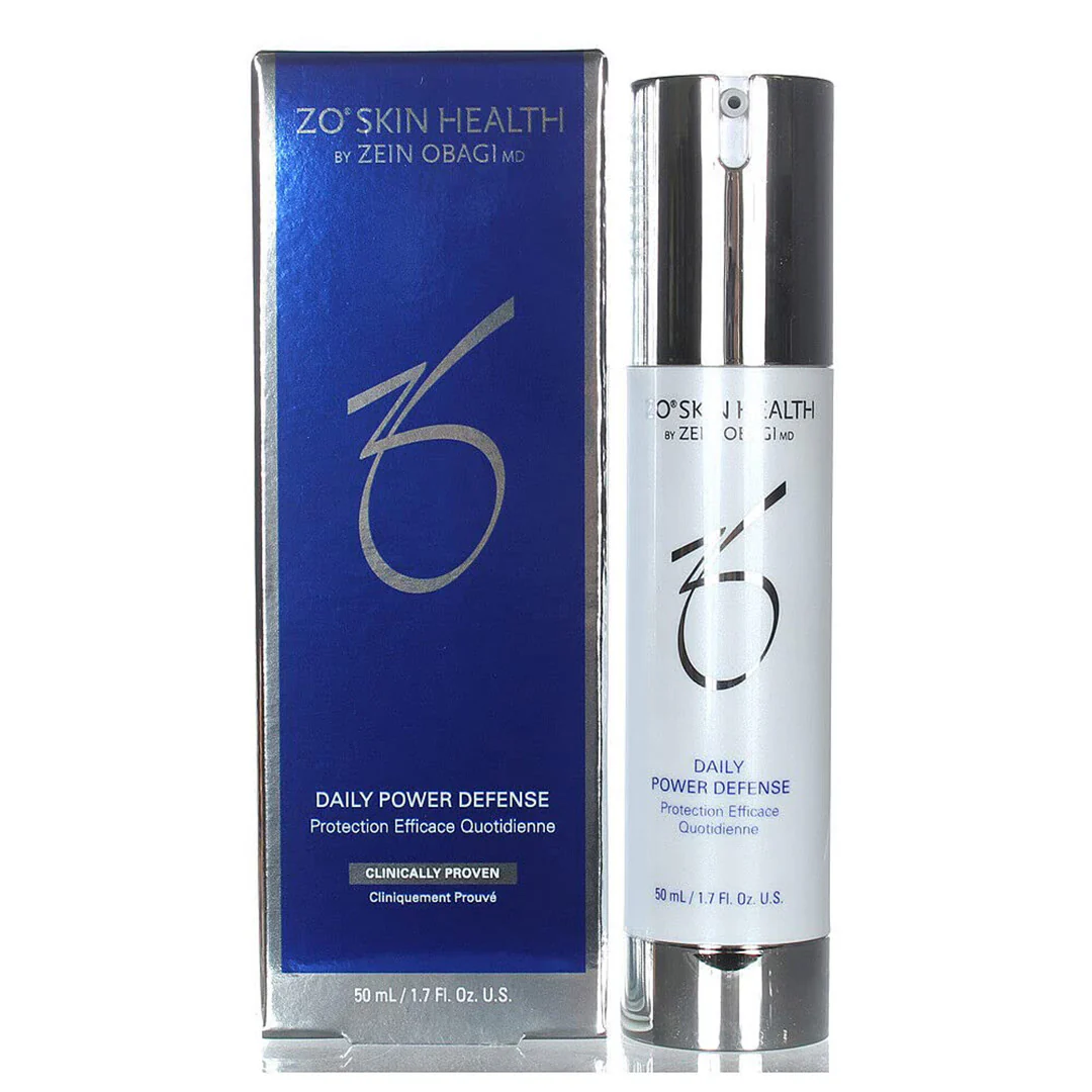 ZO Skin Health Daily Power Defense - Siero Protettivo e Riparatore del DNA [2]
