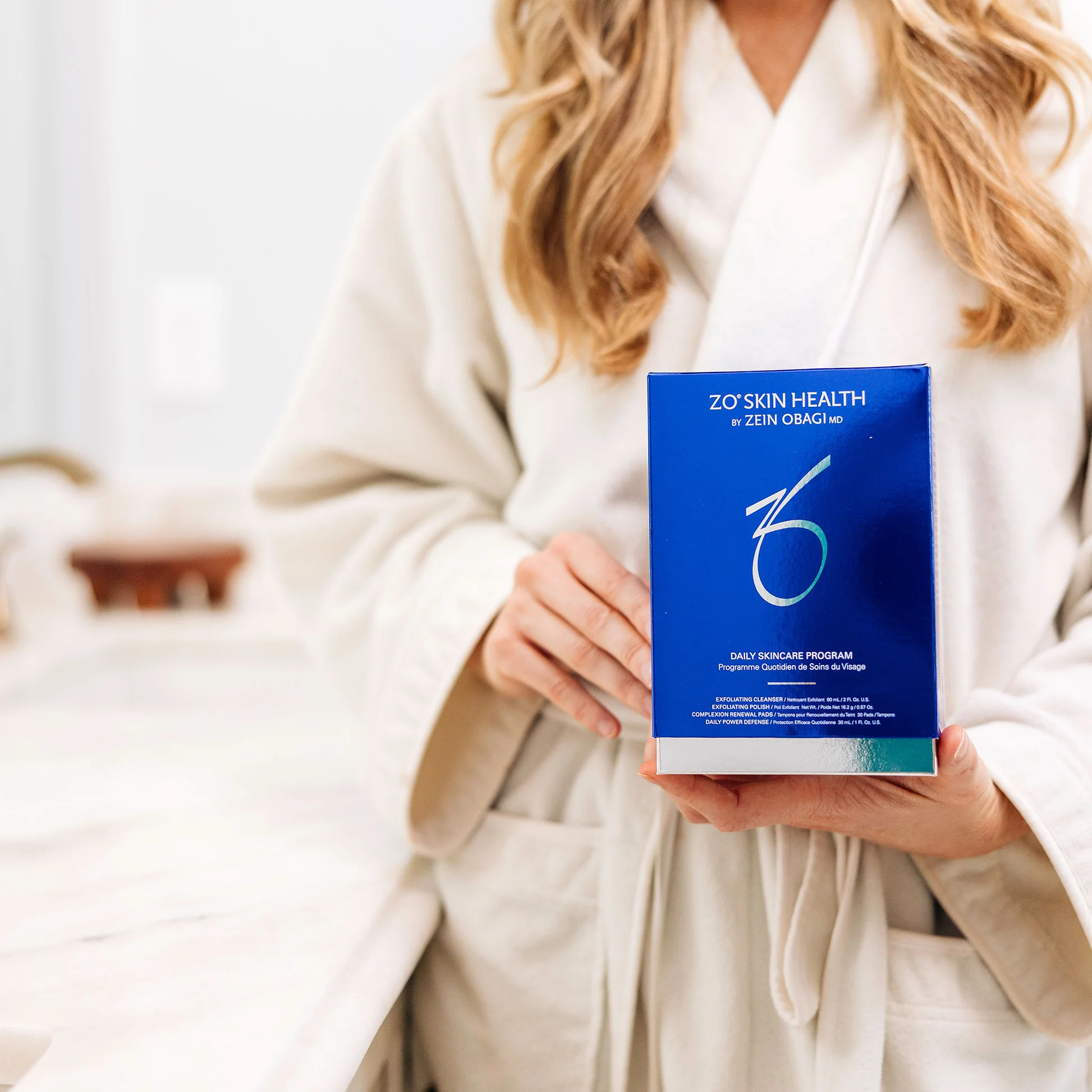 ZO SKIN HEALTH Daily Skincare [3]