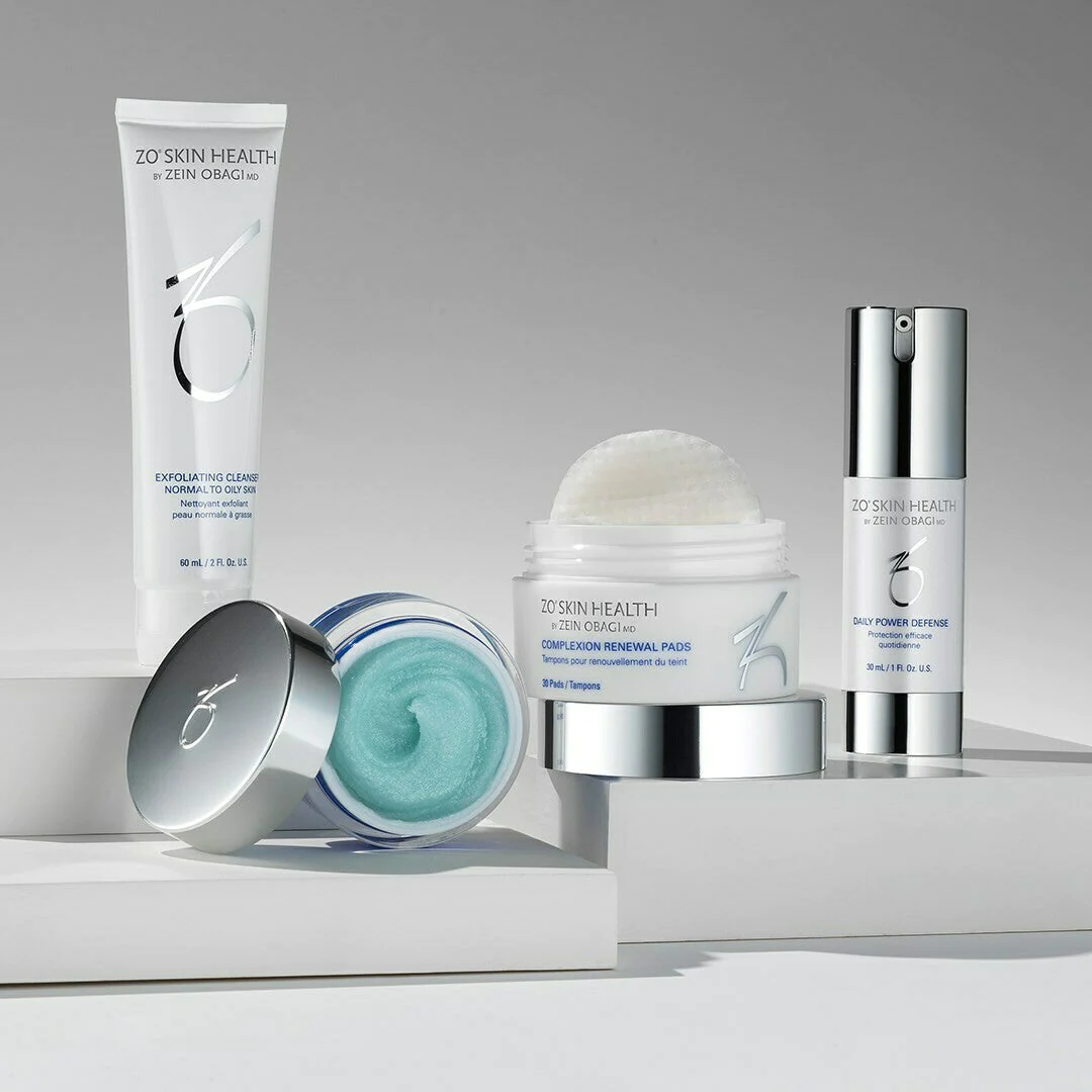 ZO SKIN HEALTH Daily Skincare [2]