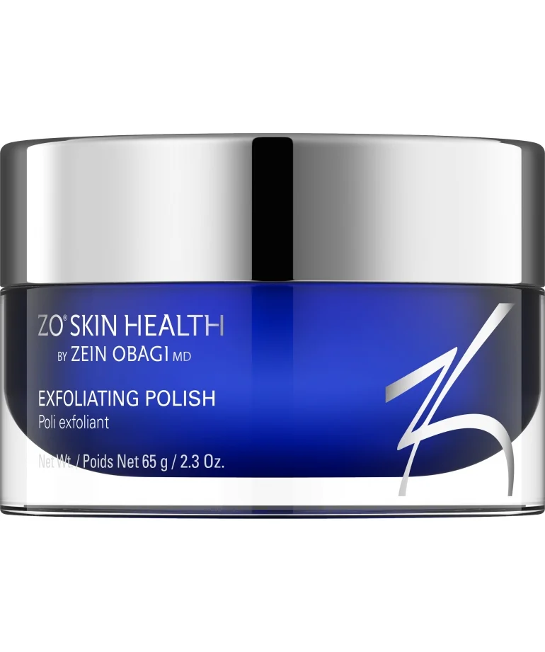 ZO SKIN HEALTH EXFOLIATING POLISH [2]