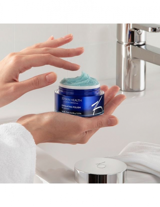 ZO SKIN HEALTH EXFOLIATING POLISH [3]