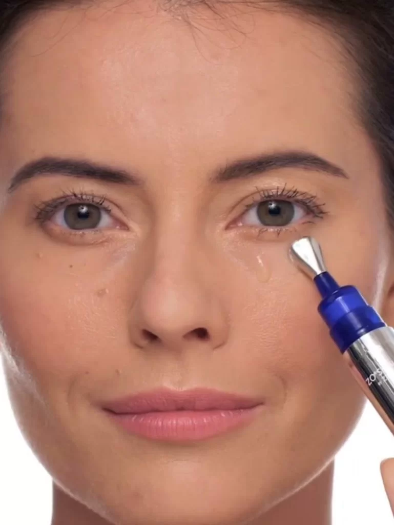 ZO Skin Health Growth Factor Eye Serum [3]