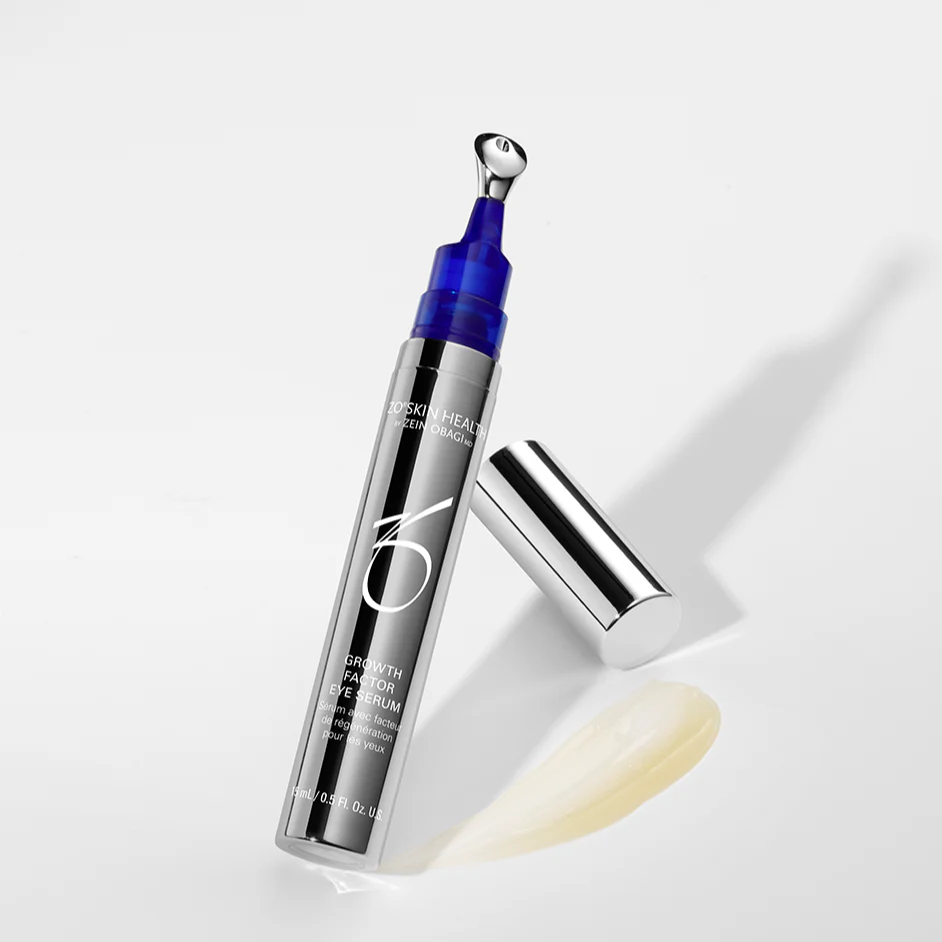 ZO Skin Health Growth Factor Eye Serum [2]