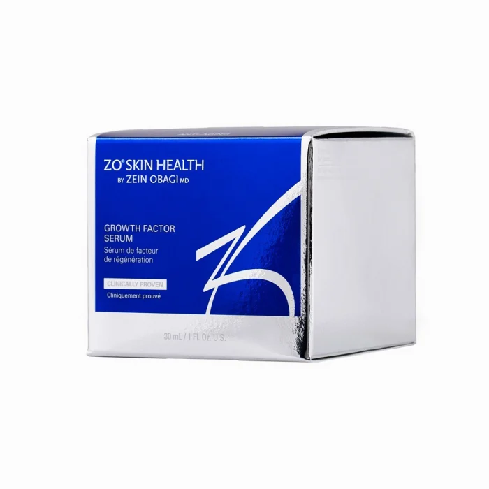ZO Skin Health Growth Factor Serum 30 ml [3]