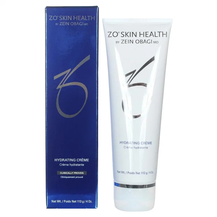 ZO Skin Health Hydrating Creme - Face Hydrating Cream [2]