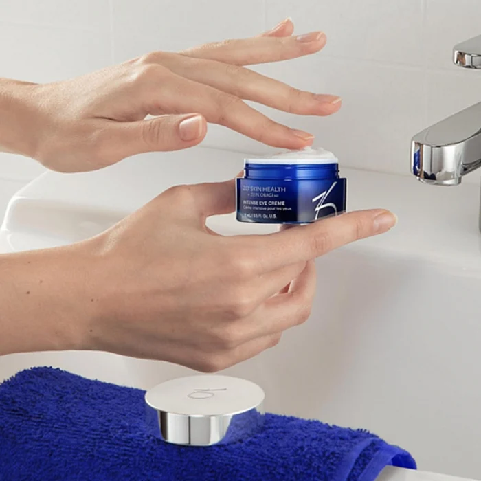 ZO Skin Health Intense Eye Creme [3]