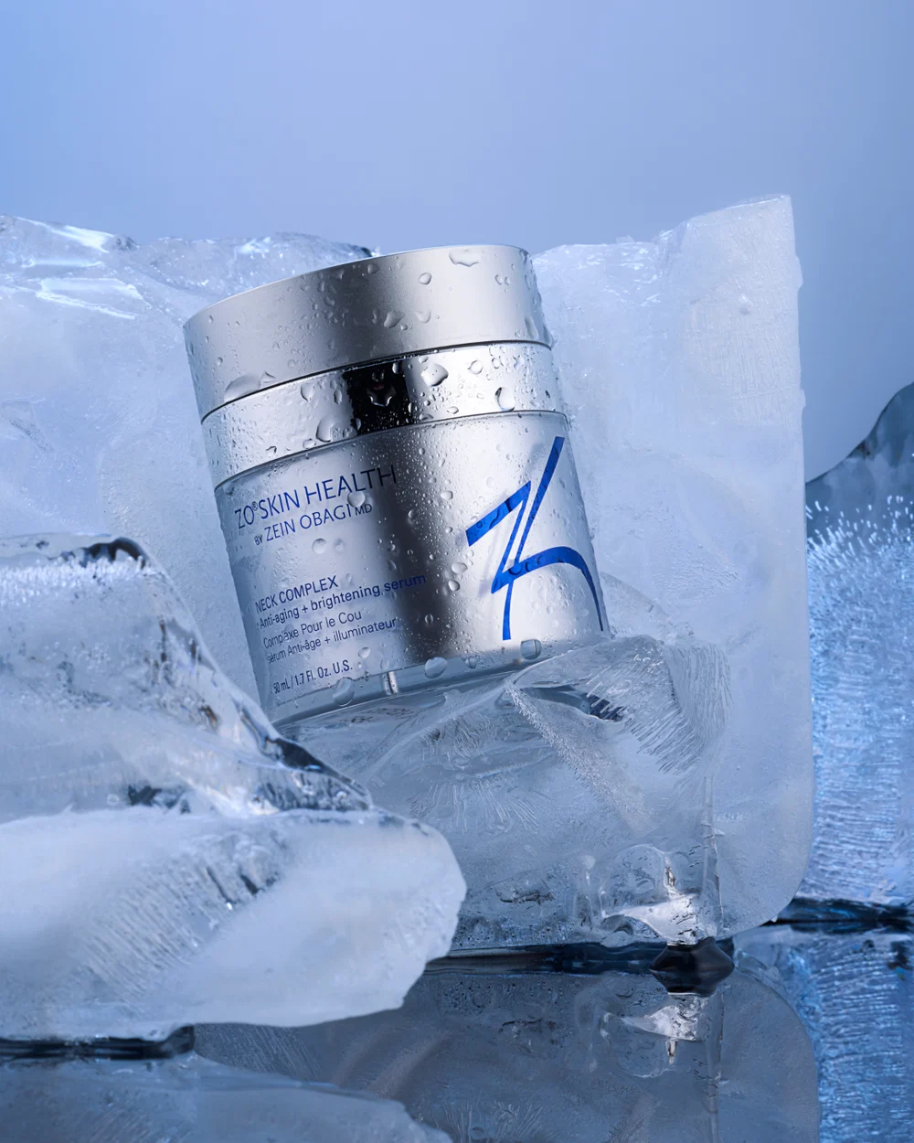 ZO Skin Health Neck Complex Anti-Aging + Brightening Serum - Ser pentru Gat si Decolteu 50 ml [2]
