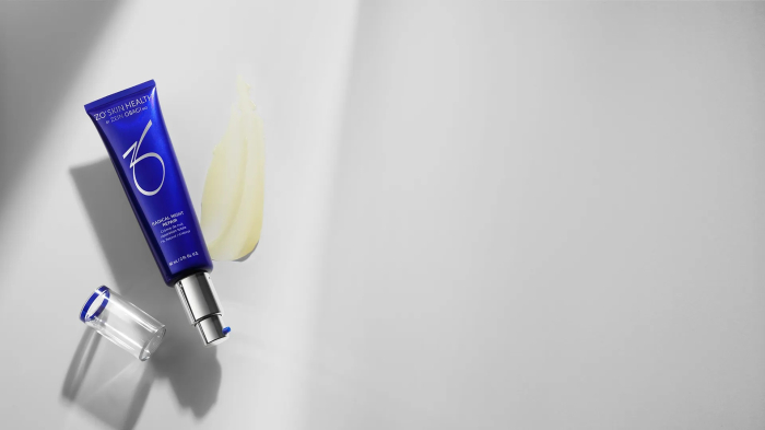 ZO Skin Health Radical Night Repair - Night Cream with Retinol 1% 60ml [2]