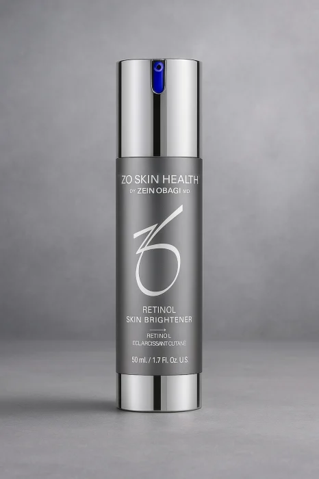 ZO SKIN HEALTH Skin Brightener Retionol  Crema iluminatoare pentru fata cu retinol [3]