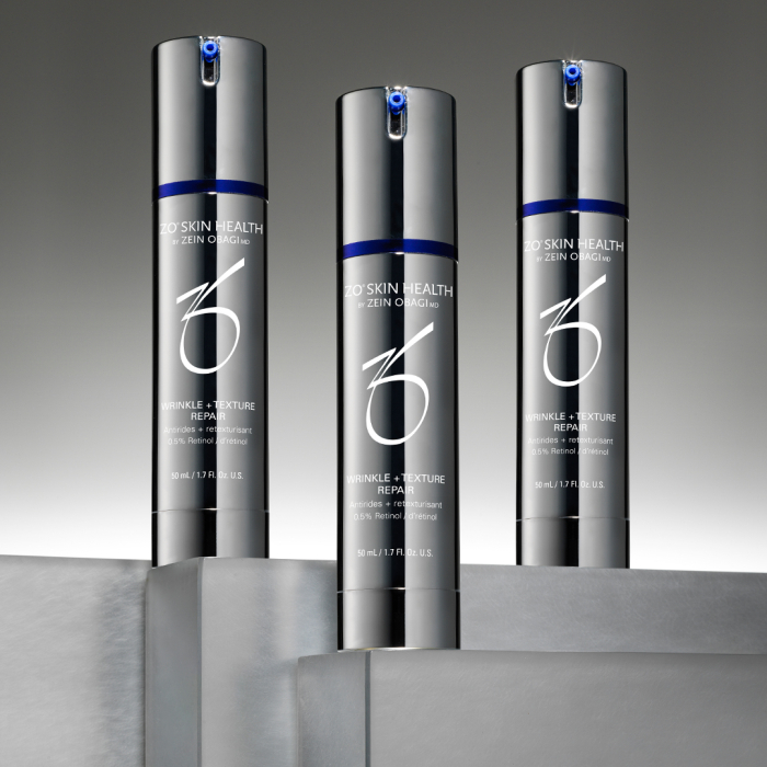 ZO SKIN HEALTH Wrinkle + Texture Repair [3]