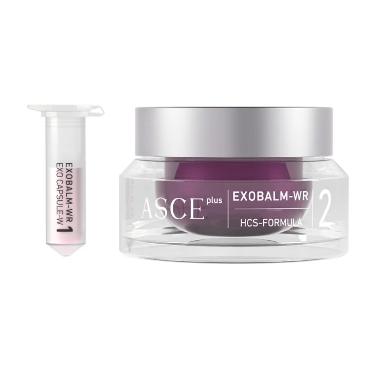 ExoCoBio - ASCE+ ExoBalm WR - Crema cu exozomi