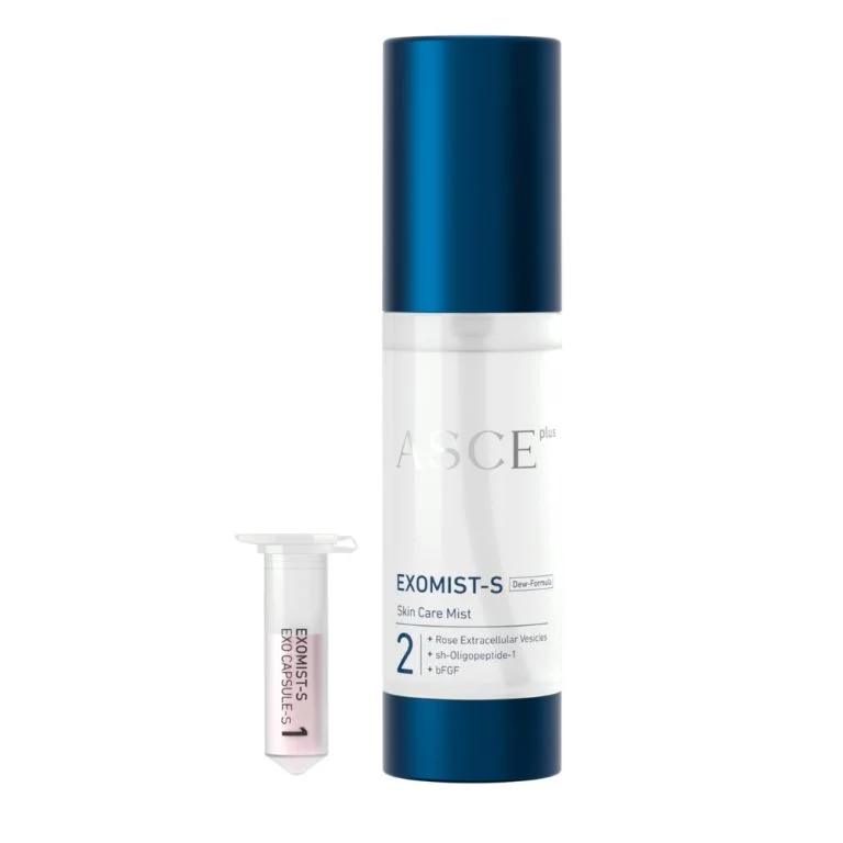 ExoCoBio - ASCE+ Exomist-S Toner