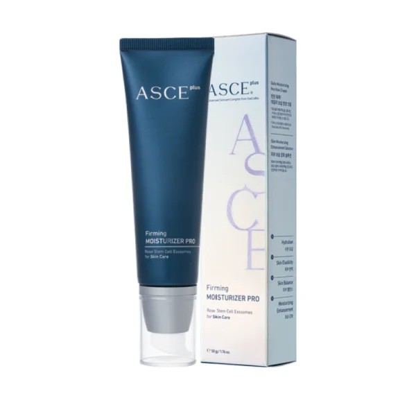 ExoCoBio - Celltweet Firming Moisturizer - Crema pentru Fermitate cu Exozomi 50g