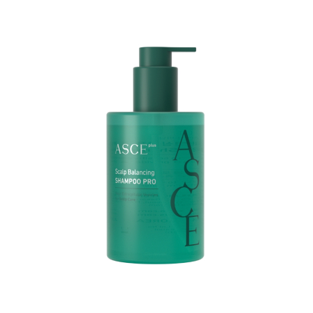 Branduri - ASCE+ Scalp Balancing Shampoo Pro - Sampon cu Exozomi pentru Echilibrarea Scalpului 300 ml