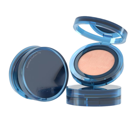 ExoCoBio - Celltweet Cushion Protectie Solara cu Exozomi  SPF 50