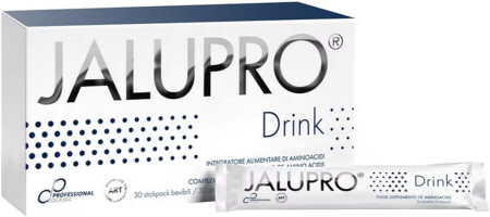 Suplimente orale - Jalupro Drink