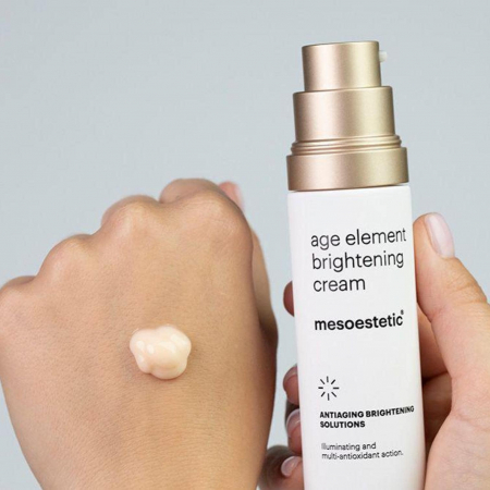 Mesoestetic Age Element Brightening Cream [1]