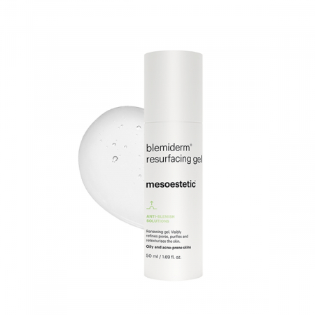 Mesoestetic Blemiderm Resurfacing Gel [2]
