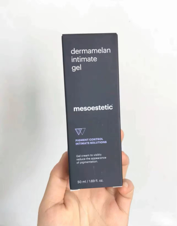 Mesoestetic Dermamelan Intimate Gel 50ml [2]