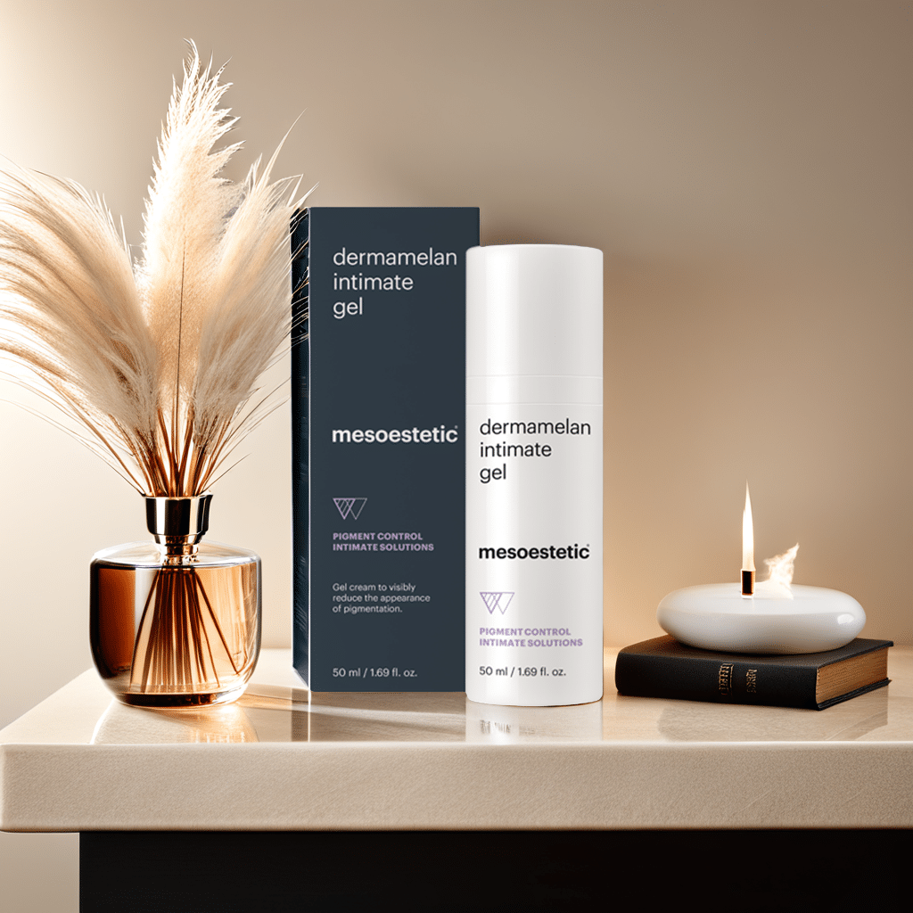 Mesoestetic Dermamelan Intimate Gel 50ml [1]