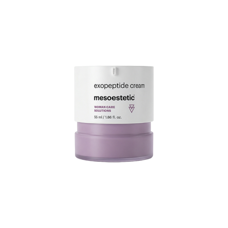 Ten matur riduri - Mesoestetic Exopeptide Cream 55ml