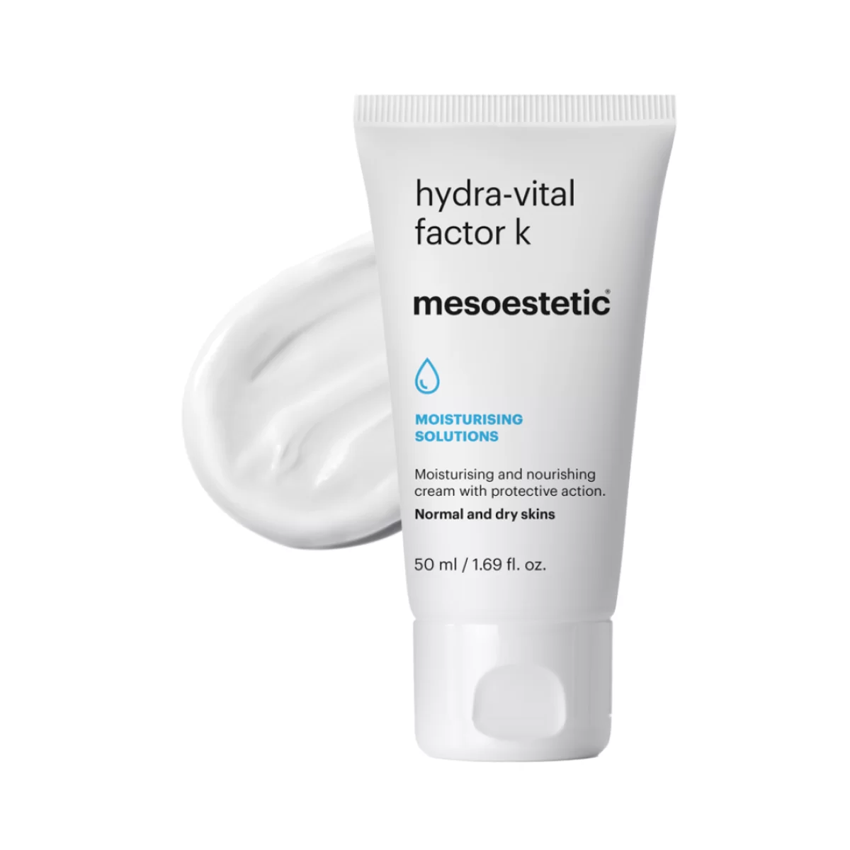 Mesoestetic Hydra Vital Factor K [2]