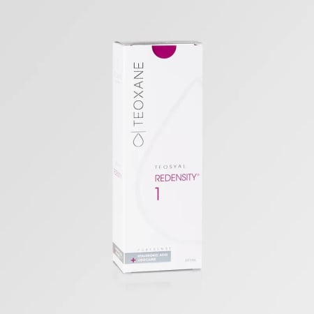 Branduri - Teosyal PureSense Redensity 1 1ml