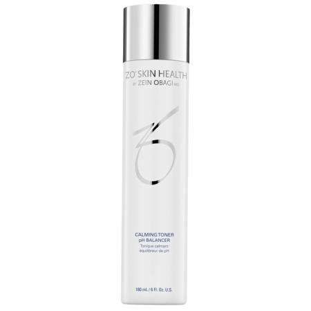Ten uscat - ZO SKIN HEALTH Calming Toner - Lotiune Calmanta pentru Fata