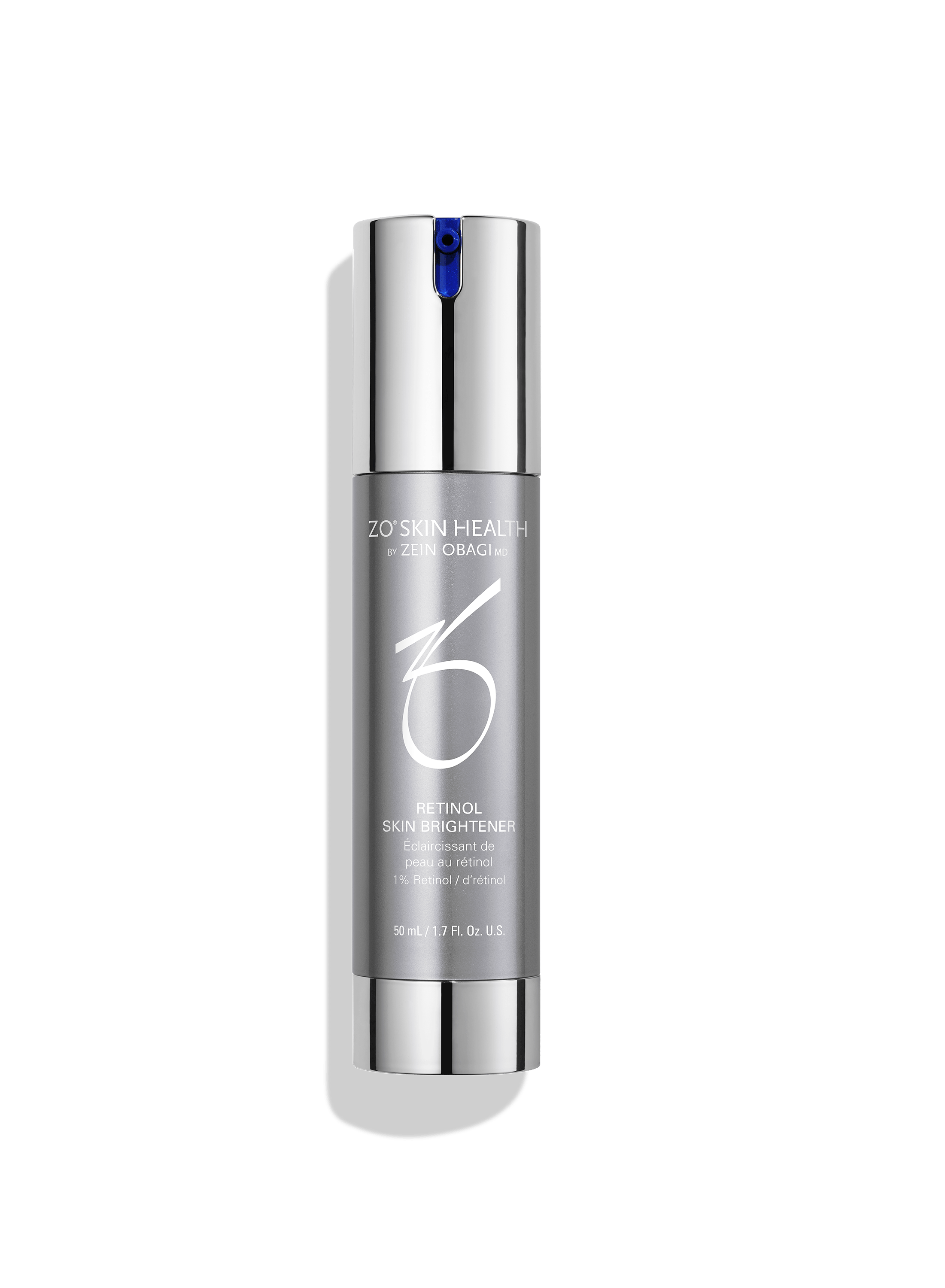 Brands - ZO Skin Health Skin Brightener Retinol - Brightening Face Cream with Retinol