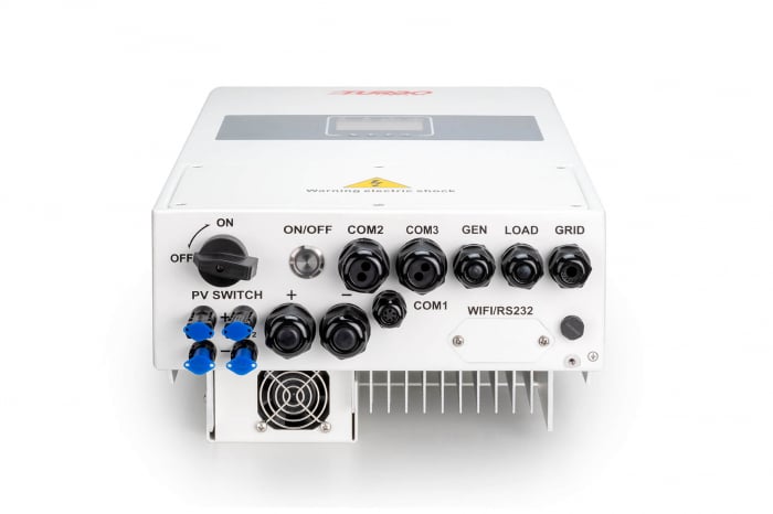 Invertor HIBRID SMART MONOFAZAT 48V 5.0 1Ph [3]