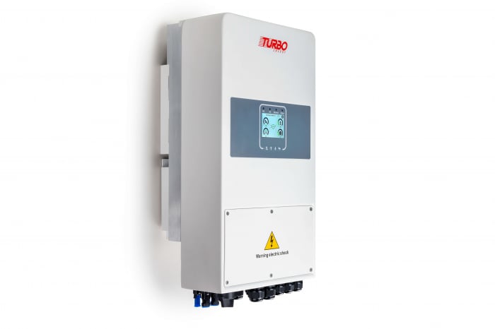 Invertor HIBRID SMART MONOFAZAT 48V 5.0 1Ph [2]