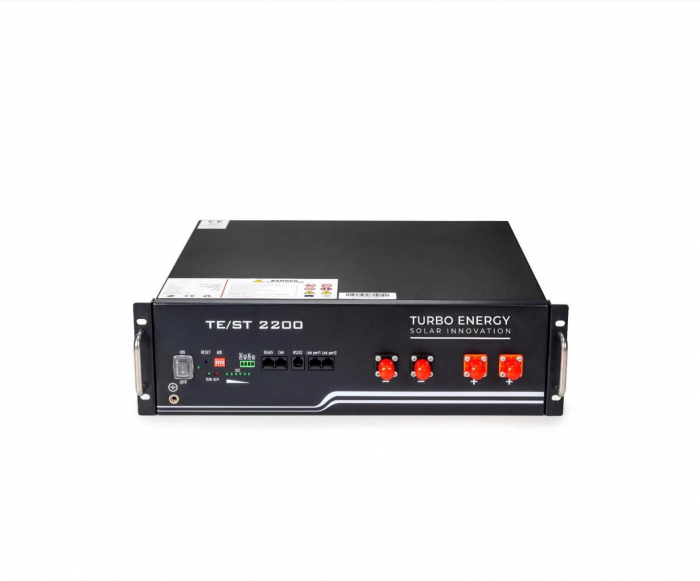 Baterie pentru sistem fotovoltaic LITHIUM SERIES 24V 2.24 kWh [1]
