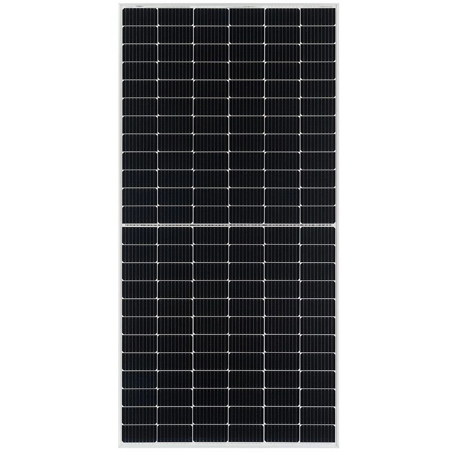 Panouri fotovoltaice - Panou fotovoltaic RISEN 450W, monocristalin