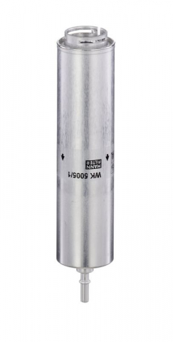 Filtre Turisme - Filtru Combustibil - MANN FILTER - WK 5005/1