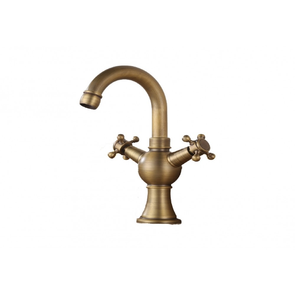 Baterie Lavoar Retro Antichizata 1766 Smack [1]
