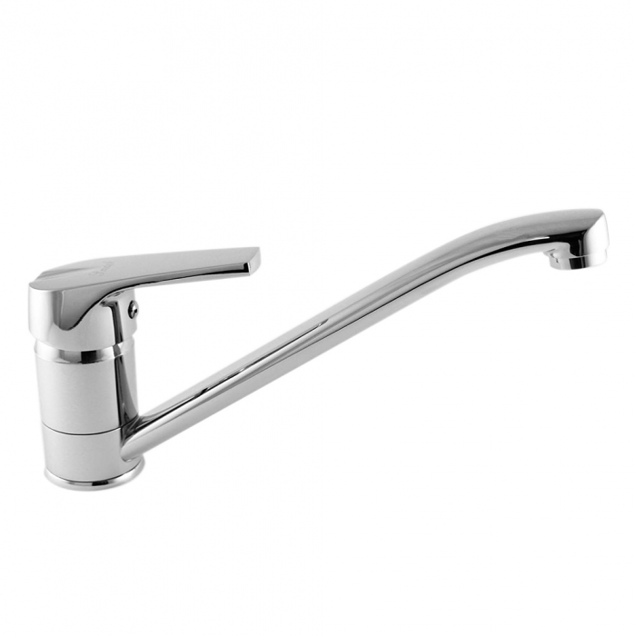 Baterie bucatarie pipa lunga Smack 8824p [1]