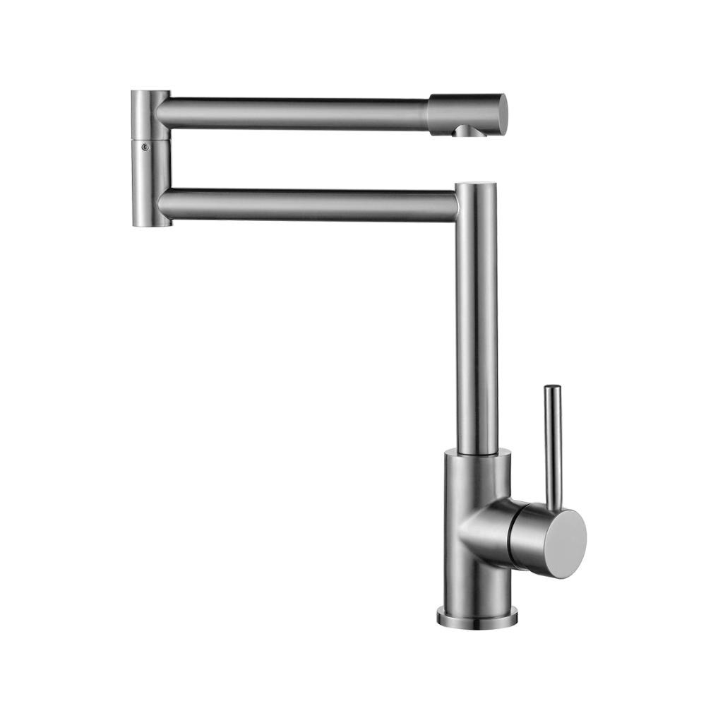 Baterie bucatarie 1702 Smack [4]