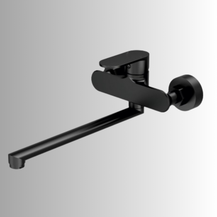 Baterie cada Neo Concept smk 5014-1 design modern negru Smack [2]