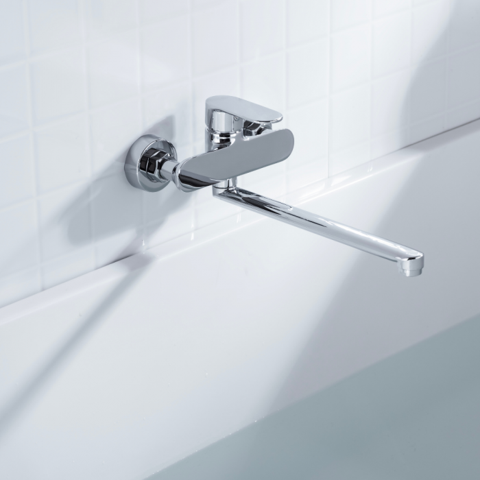 Baterie cada Neo Concept SMK5014 design modern crom Smack [2]