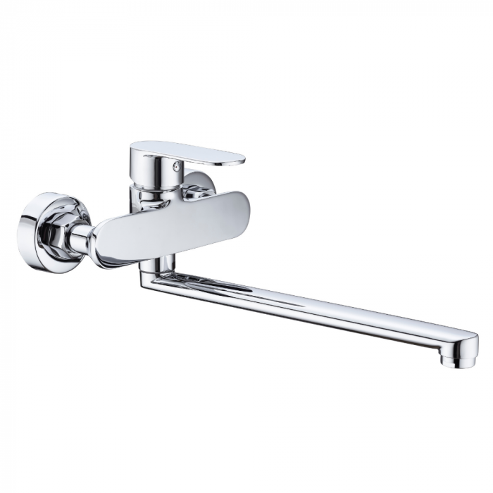 Baterie cada Neo Concept SMK5014 design modern crom Smack [1]