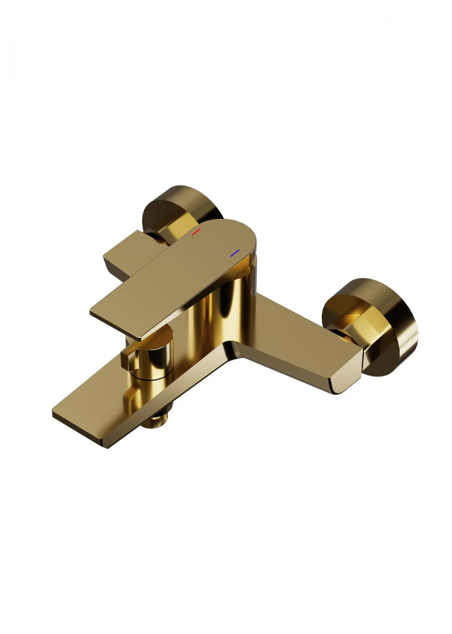 Baterie cada Premium Modern Edition 5008-3 Gold Smack [1]