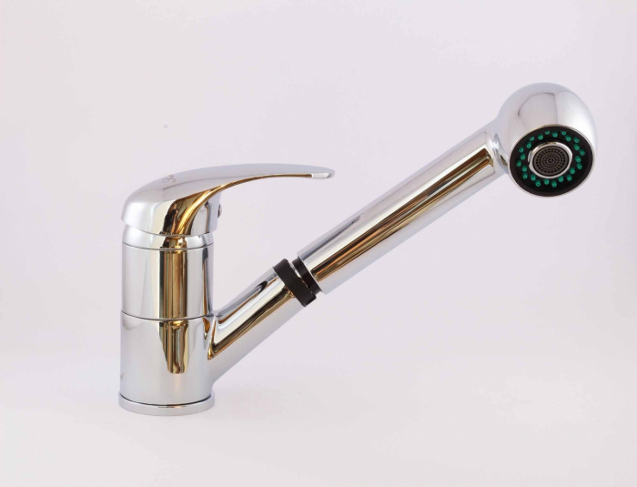 BATERIE DE BUCĂTĂRIE EXTENSIBILE 6910A SMACK [1]