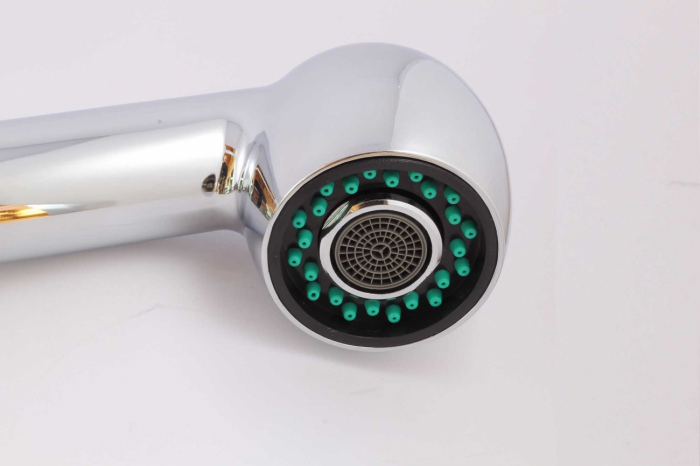 BATERIE DE BUCĂTĂRIE EXTENSIBILE 6910A SMACK [6]