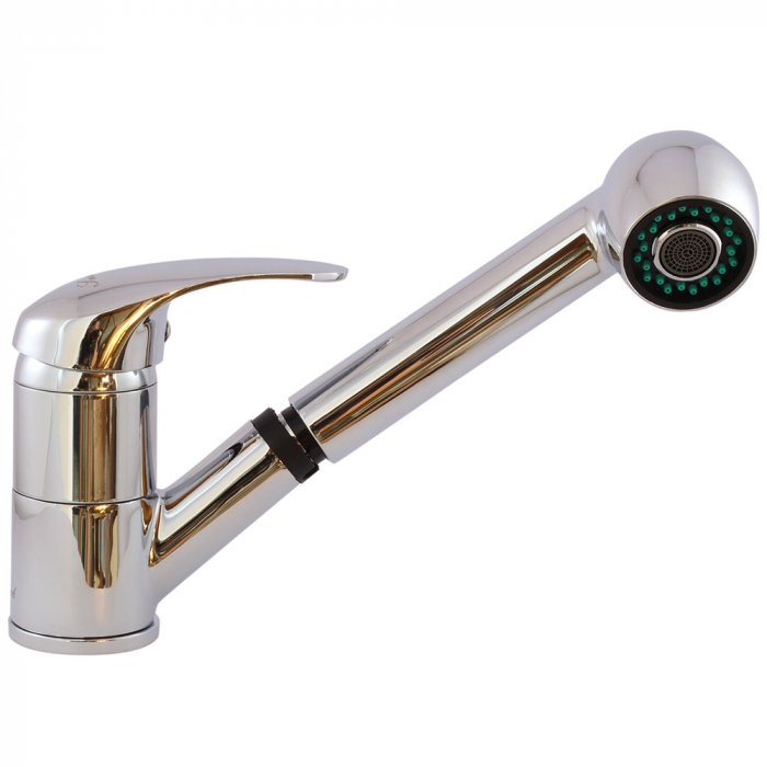 BATERIE DE BUCĂTĂRIE EXTENSIBILE 6910A SMACK [4]
