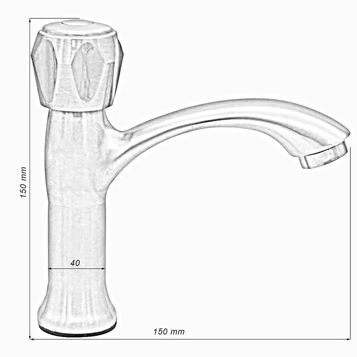 BATERIE DE BUCATARIE SMACK 1718 SMACK [8]