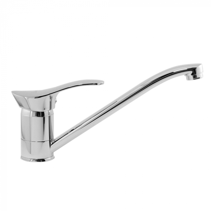 BATERIE DE BUCATARIE SMACK 8044P CU TEAVA LUNGA [1]