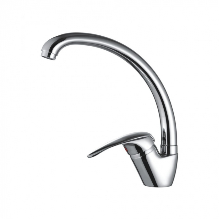 Baterie de bucatarie Smack 6884AP [1]
