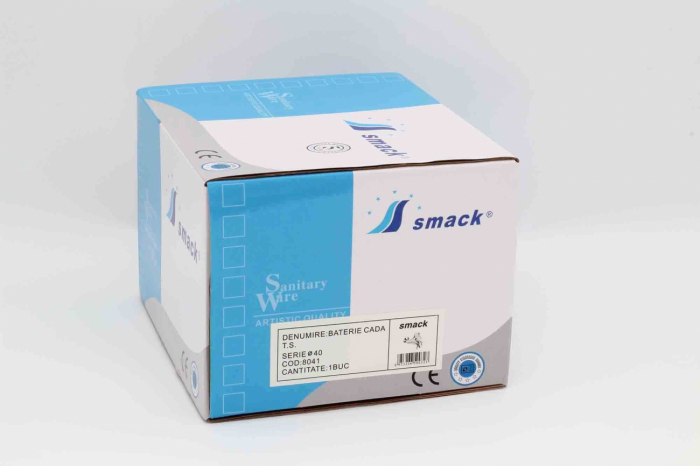 BATERIE DE CADĂ SMACK 8041 [8]