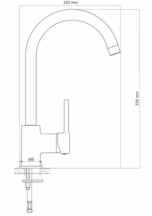 BATERIE DE LAVOAR SMACK 7810 Smack [6]